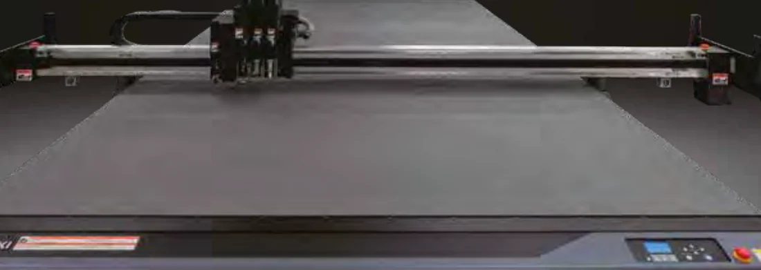 Mimaki CFX Series