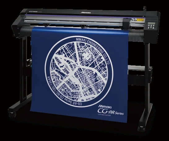 Mimaki CG-AR Series