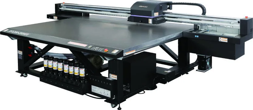 Mimaki JFX200-2513 EX
