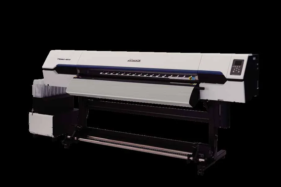 Mimaki TS330-1800 / TS330-1600