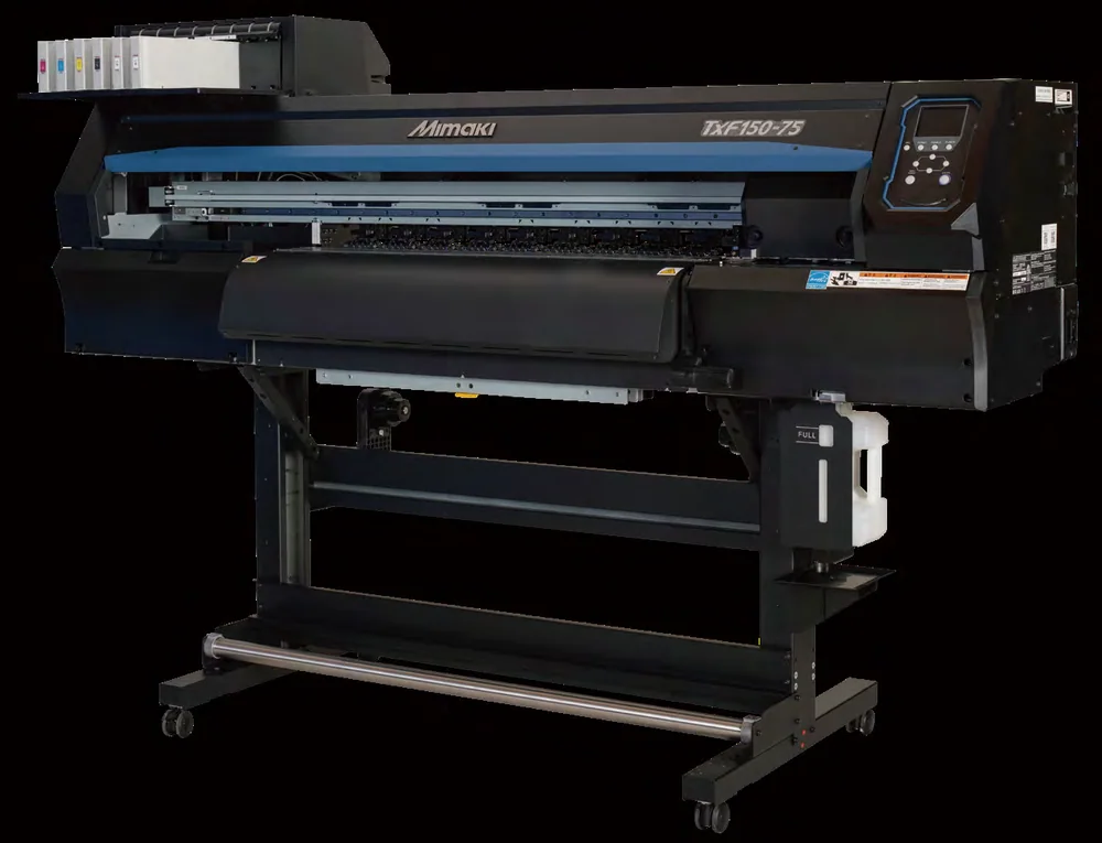 Mimaki TxF Series (TxF150-75 / TxF300-75)
