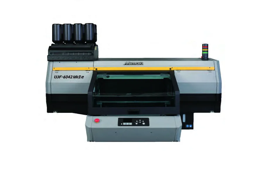 Mimaki UJF-MkII e-series