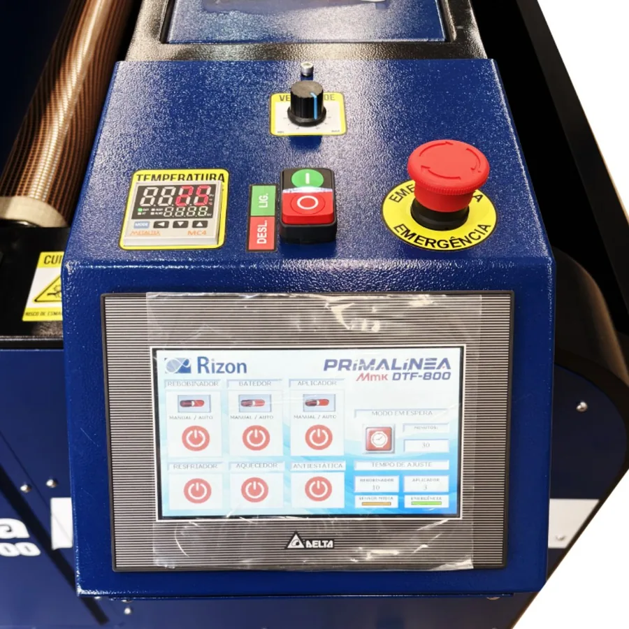 Forno Primalinea DTF800 Rizon
