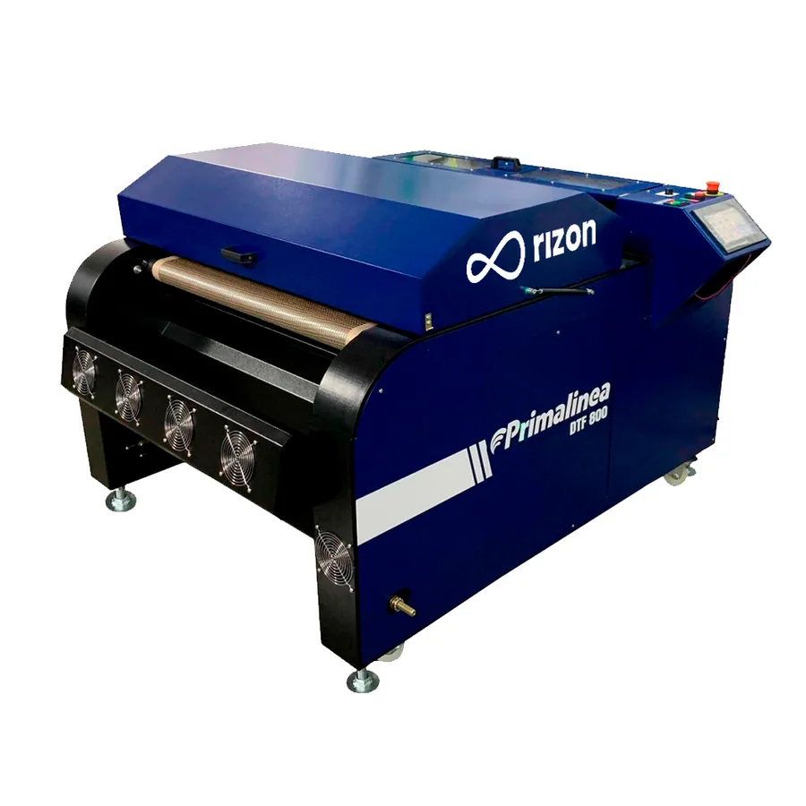 Forno Primalinea Roland DTF 800 Rizon