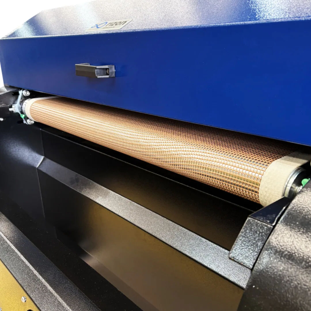 Forno Primalinea Roland DTF 800 Rizon, foto 5 de 5