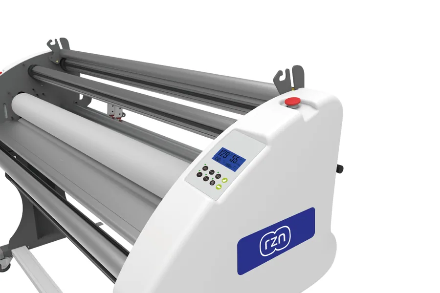 Laminadora RZN 1600 RTR Rizon