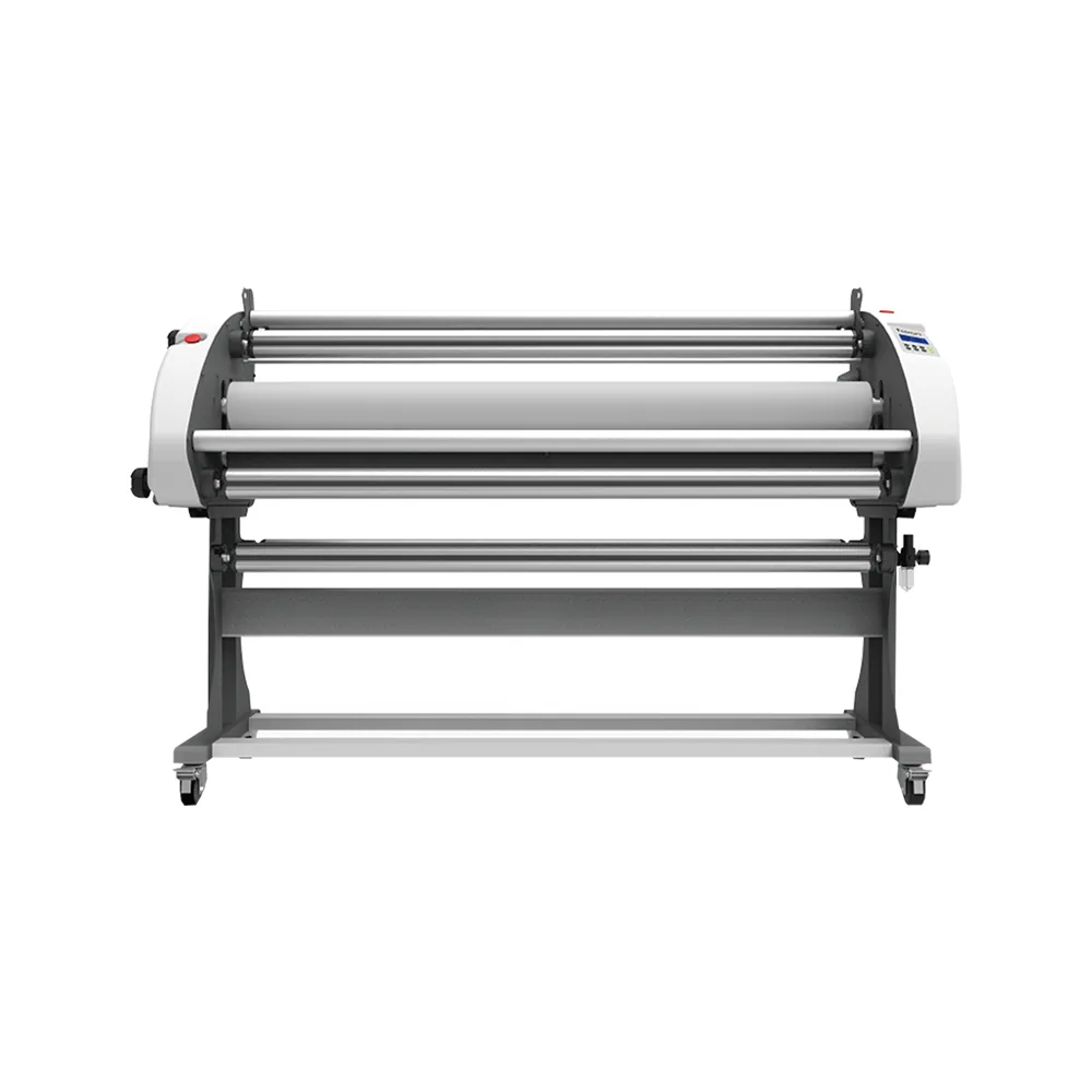 Laminadora RZN 1600 RTR Rizon, foto 3 de 4