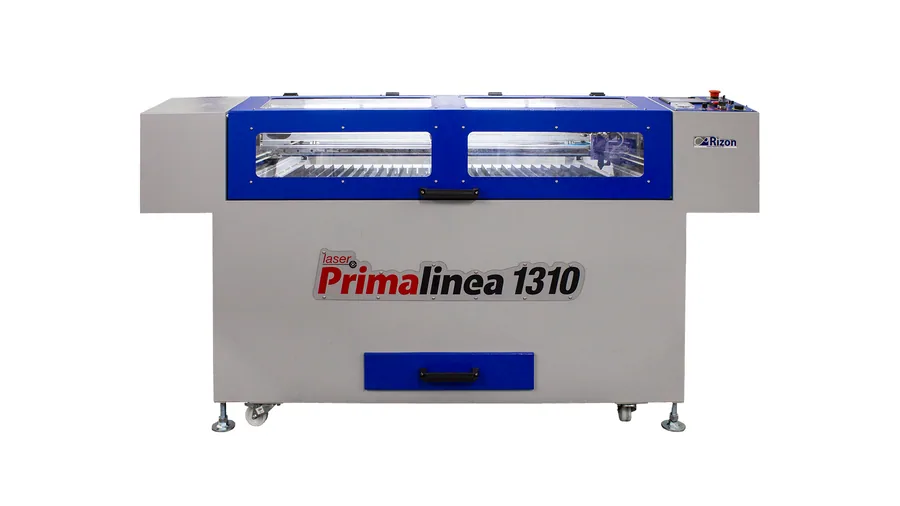 Laser Co² Primalinea 1310 - 100_130W Rizon