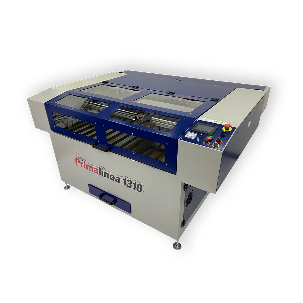 Laser Co² Primalinea 1310 - 100_130W Rizon, foto 2 de 4