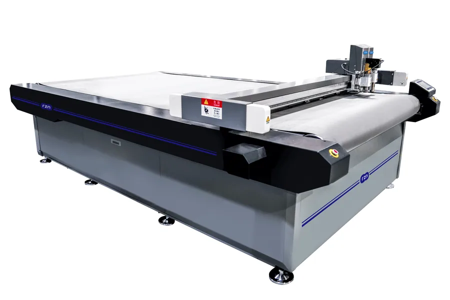 Mesa de Corte 1625 ECO Rizon