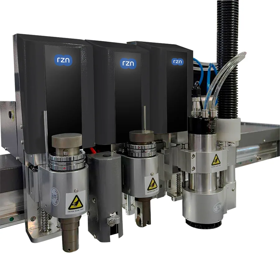 Mesa de Corte 1625 ECO SPINDLE Rizon