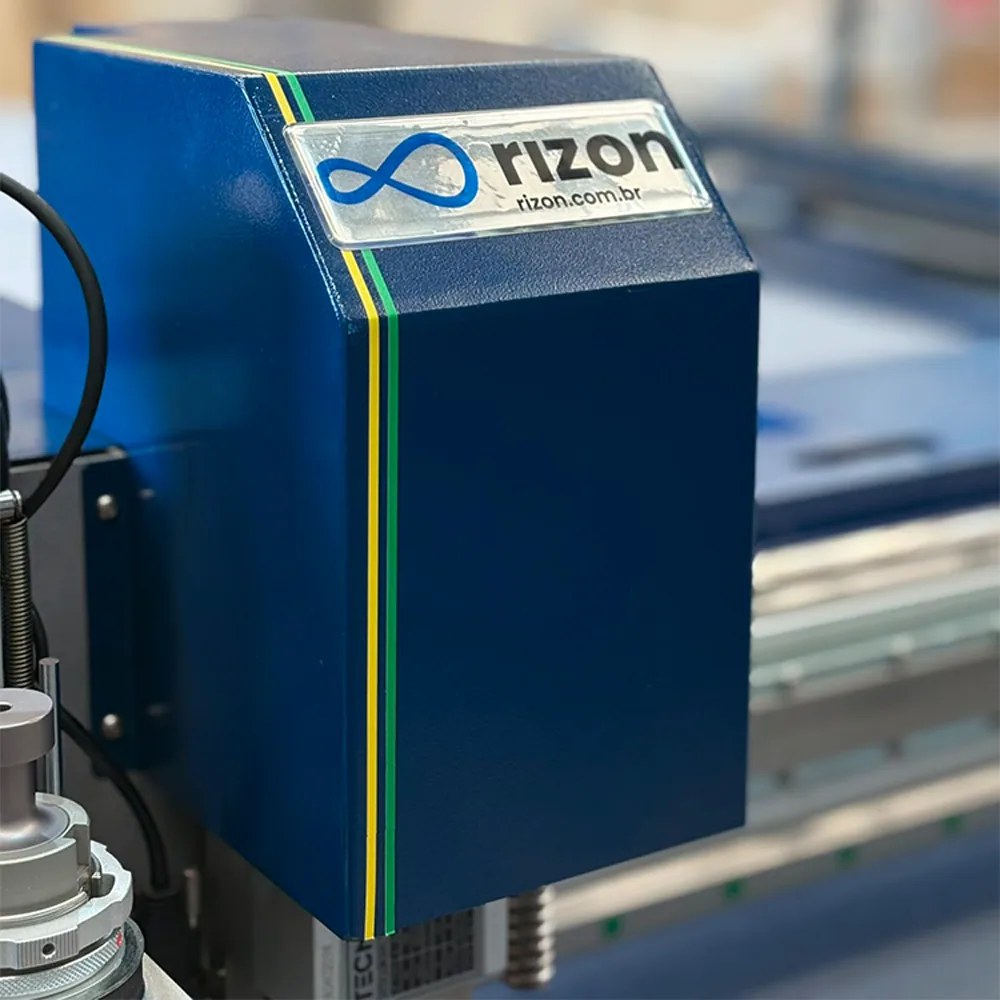 Mesa de Corte Primalinea 1625 SPINDLE Rizon, foto 4 de 4