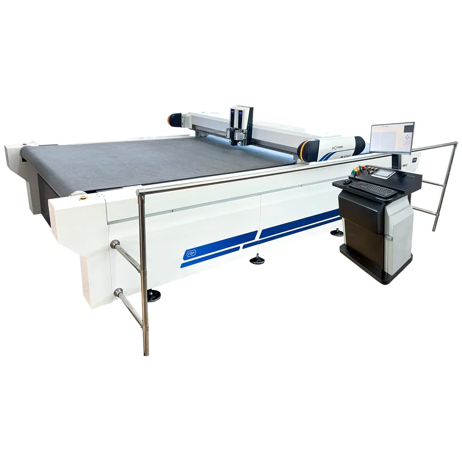 Mesa de Corte RZN 1625 F1 Rizon