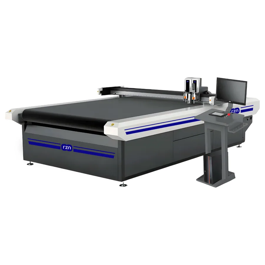Mesa de Corte RZN 2030 STD Rizon