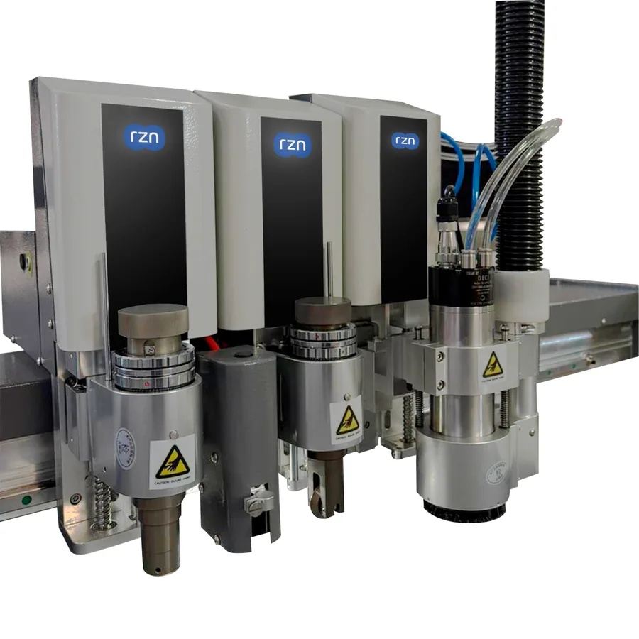 Mesa de Corte RZN 2030 STD SPINDLE Rizon