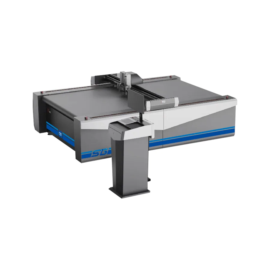 Mesa de Corte RZN 2132 SG SPINDLE AUTO Rizon