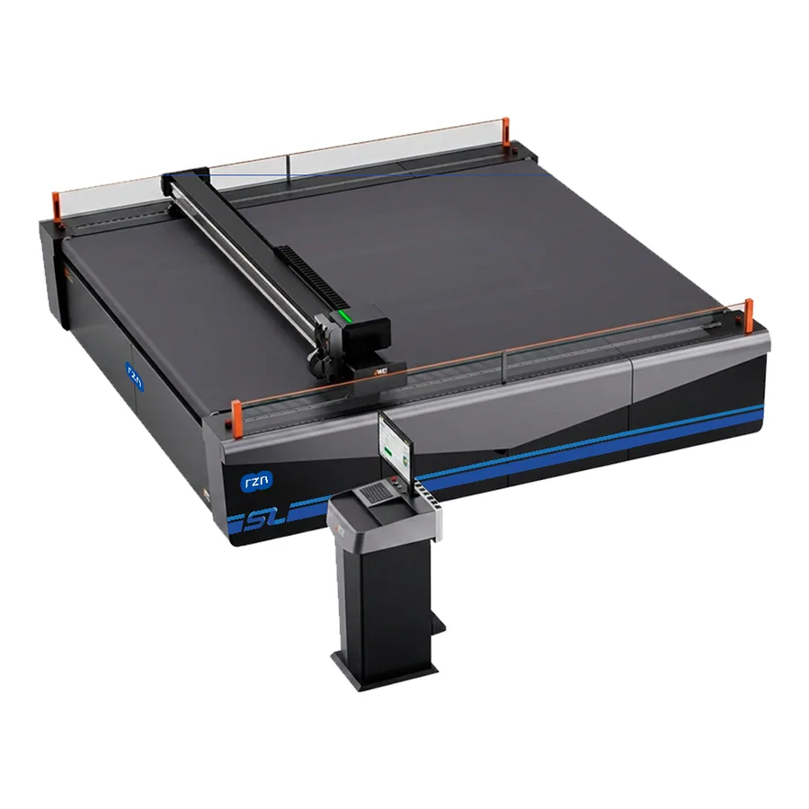 Mesa de Corte RZN 3232 SL Rizon