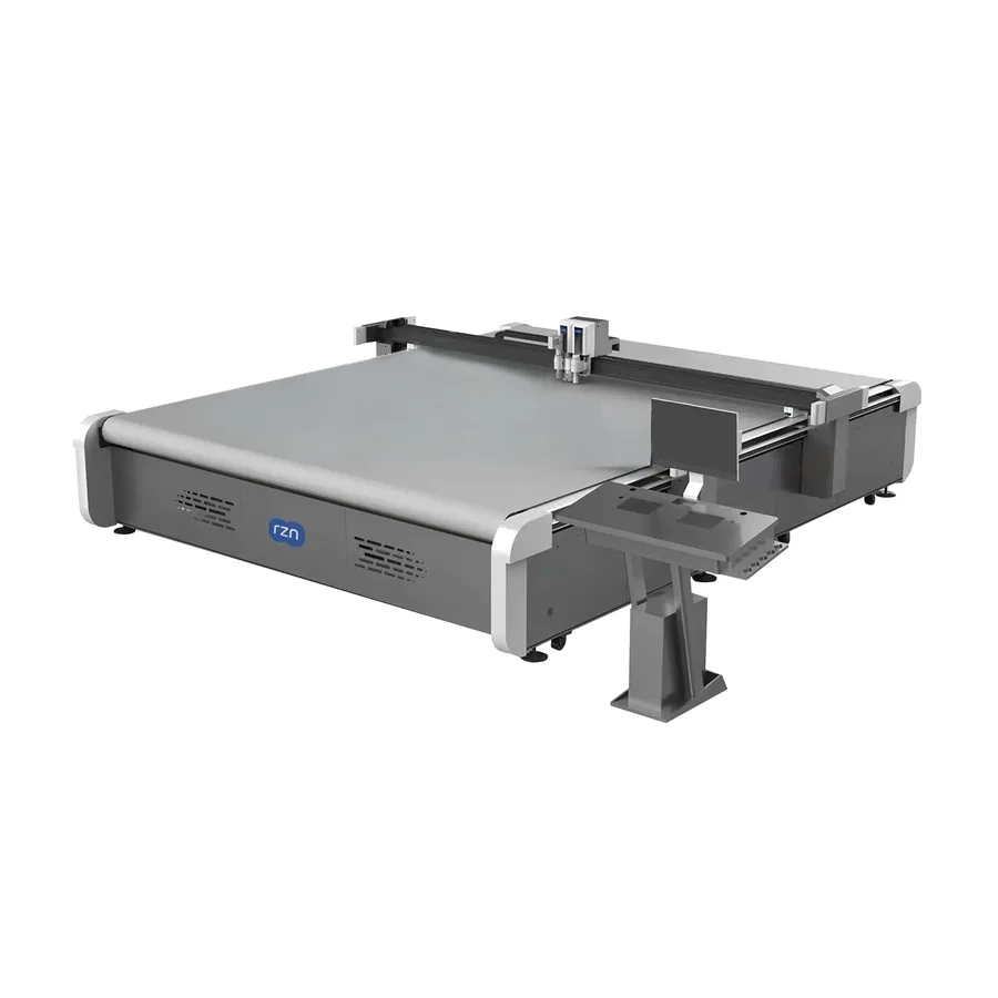 Mesa de Corte RZN 4255 GR Rizon