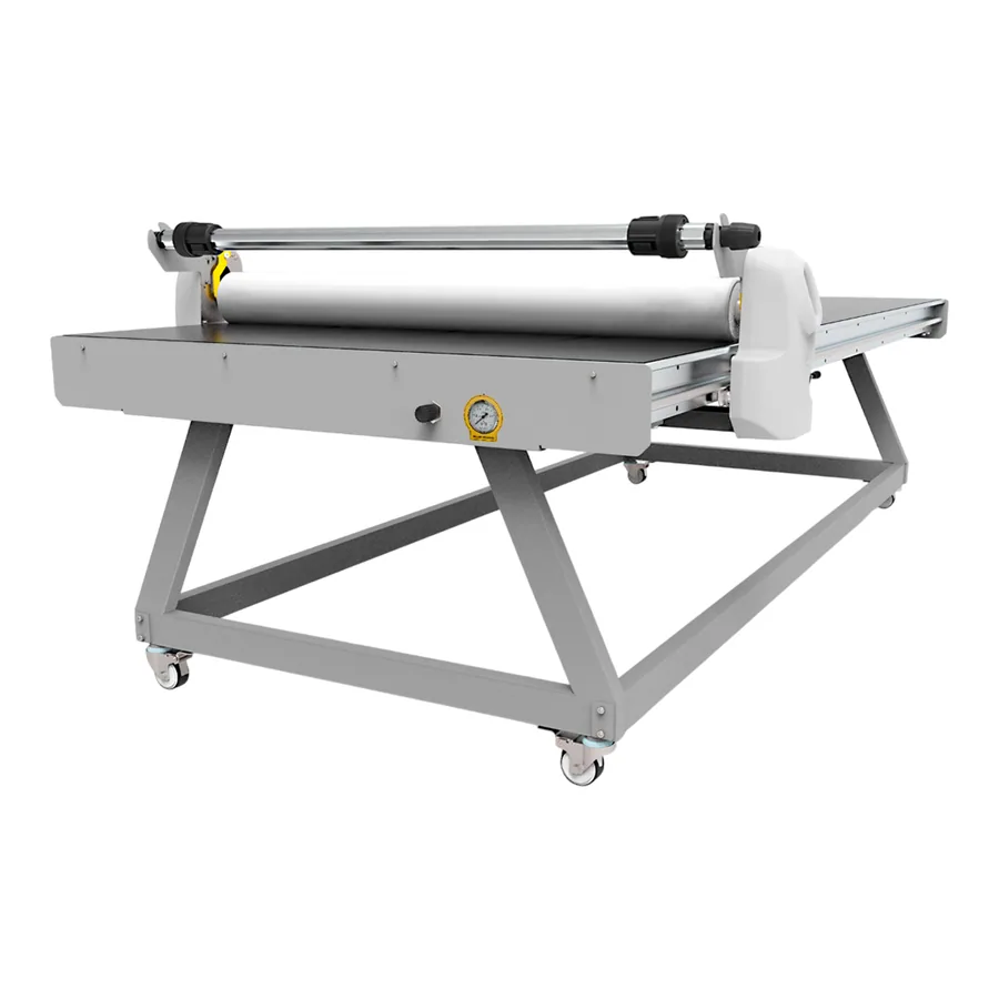 Mesa De Laminação Smart Table RZN 1530 Rizon