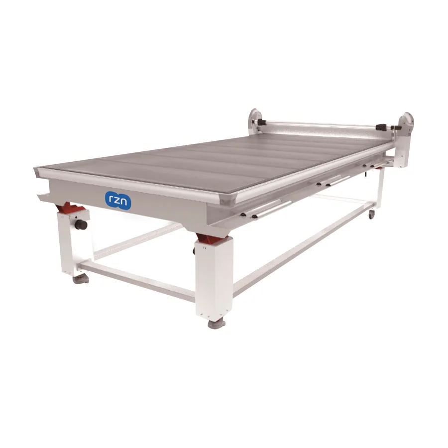 Mesa de Laminação Workstation RZN 1530 Rizon