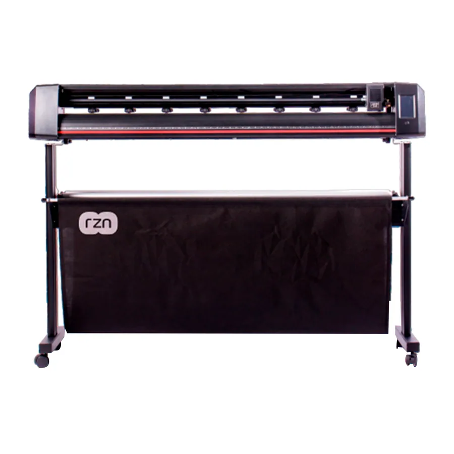Plotter de Recorte RZN 1300 Rizon
