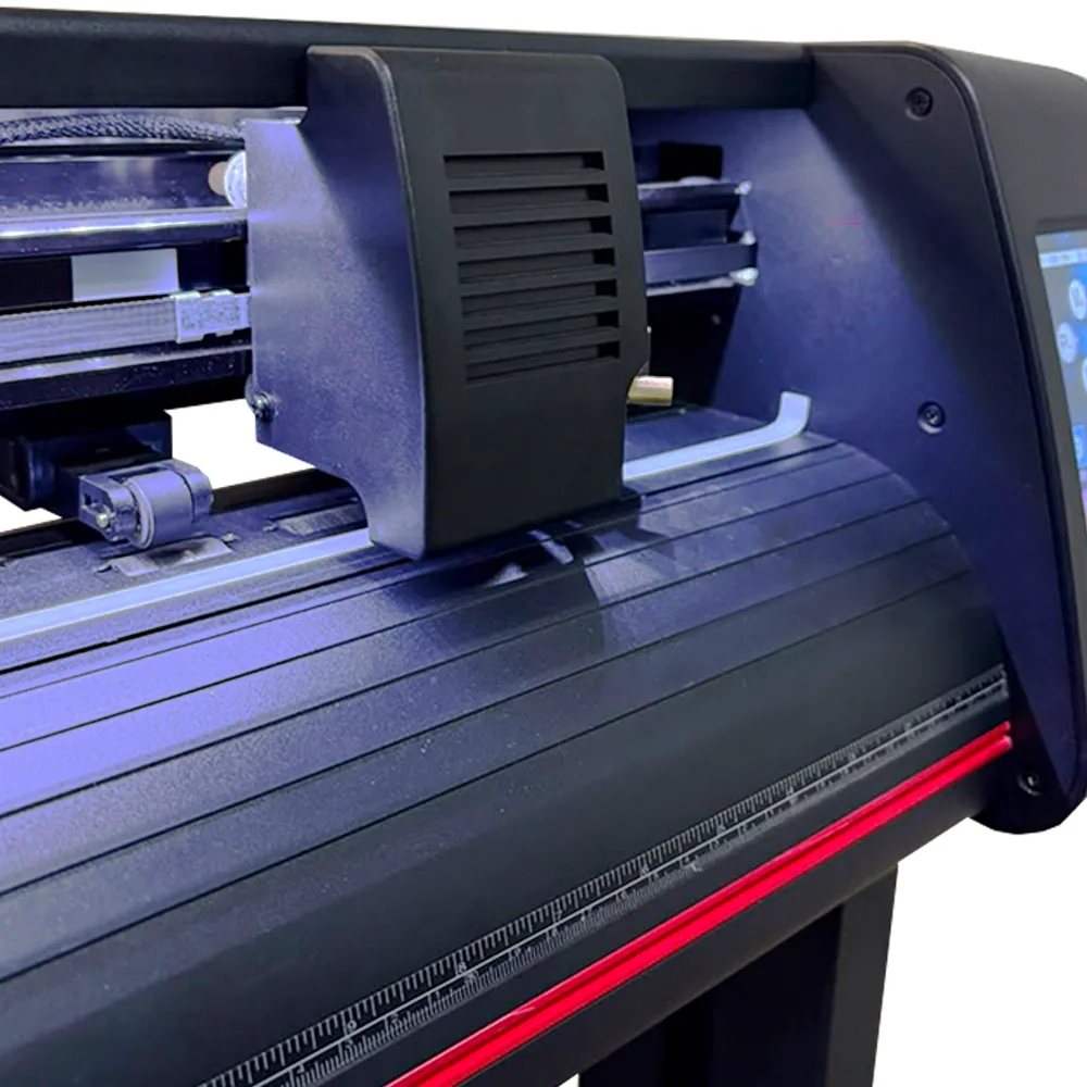 Plotter de Recorte RZN 1600 Rizon, foto 4 de 6