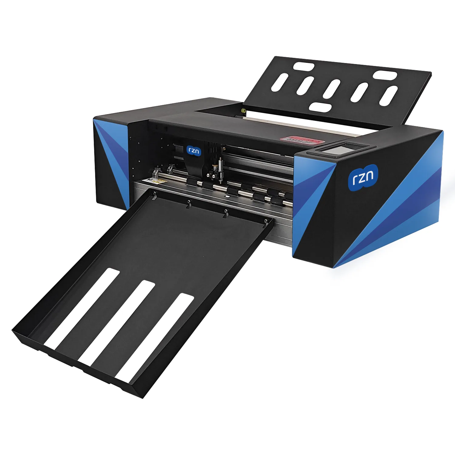 Plotter De Recorte RZN L Velocity A3 PRO Rizon, foto 3 de 4