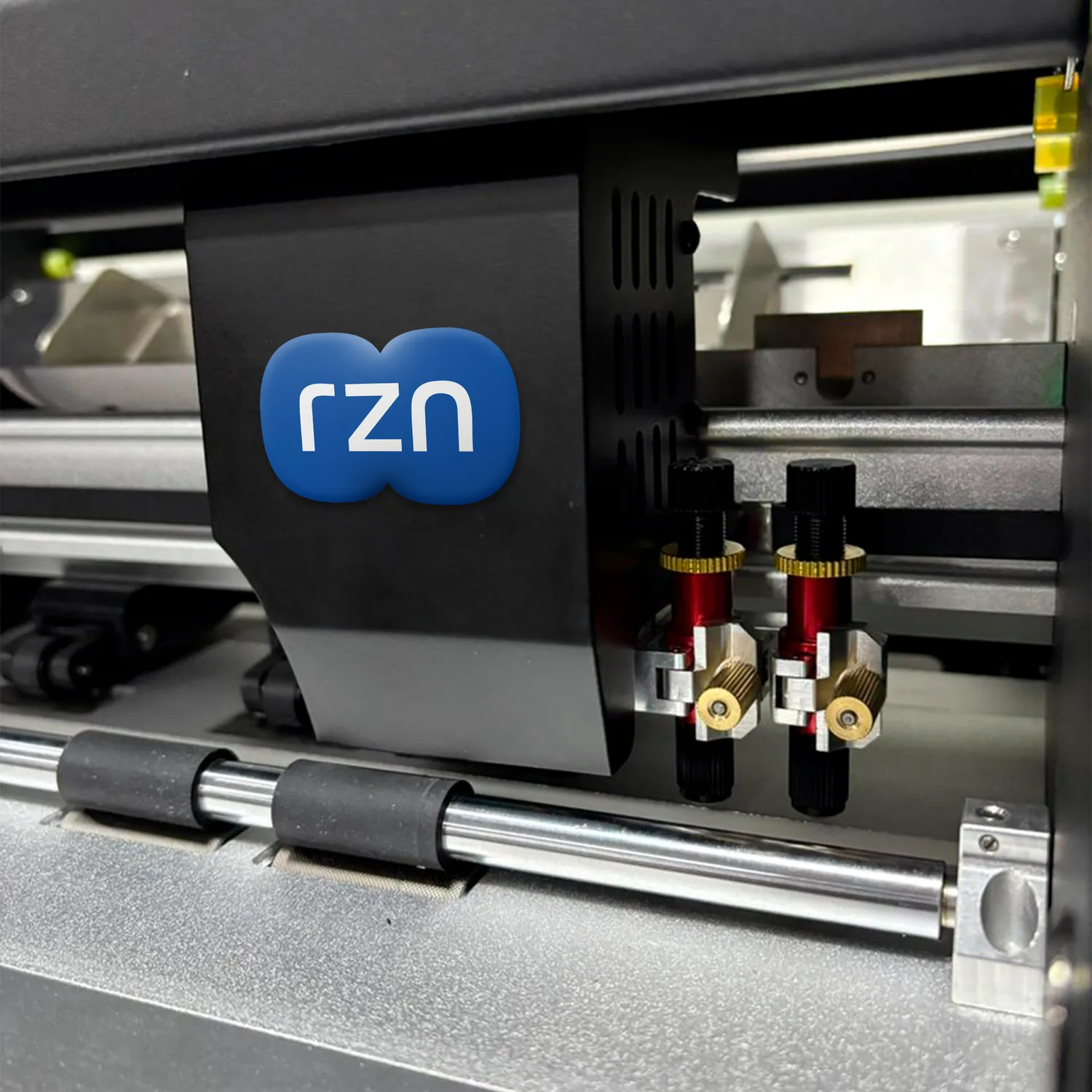Plotter De Recorte RZN L Velocity A3 PRO Rizon, foto 4 de 4