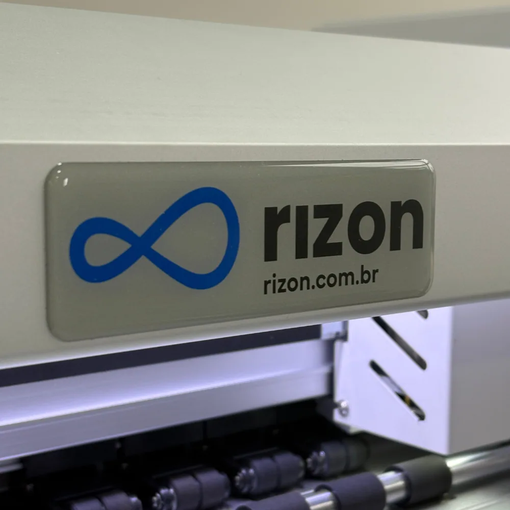 Plotter De Recorte RZN S Velocity A3 Rizon, foto 2 de 6
