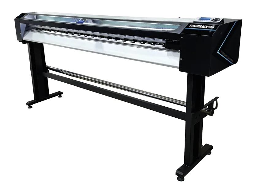 Refiladora RZN Trimmer 1600 XY Rizon