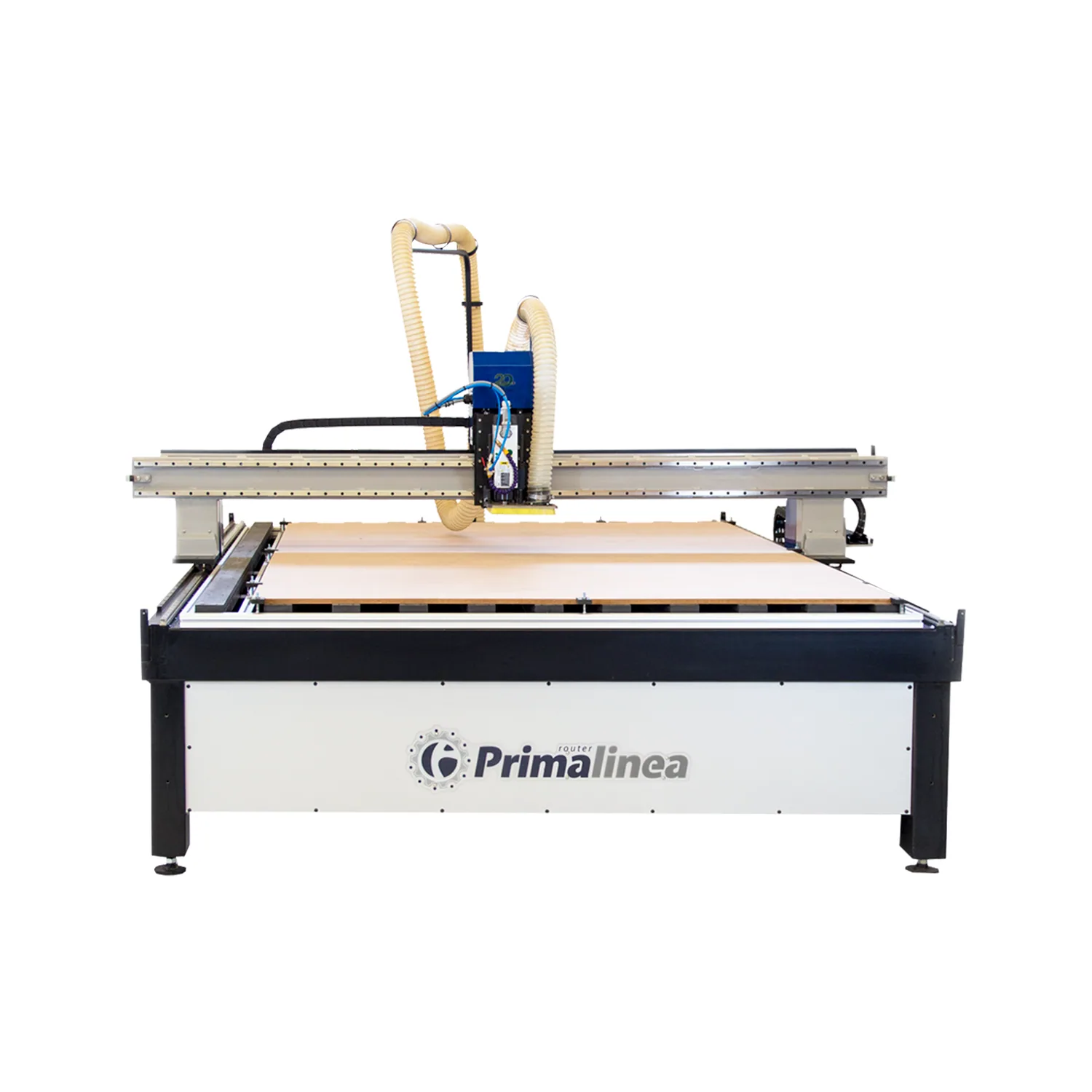 Router Primalinea 1325 VE Easy Servo Rizon, foto 2 de 5