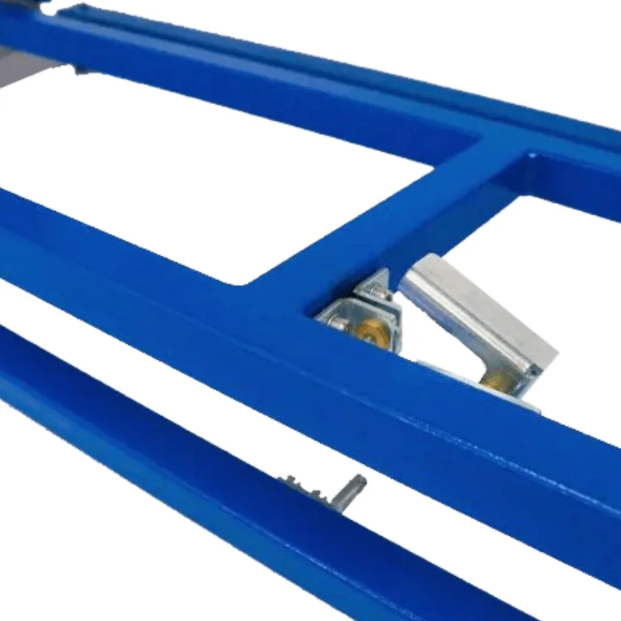 Solda Banner Rizon 1500mm 10mm