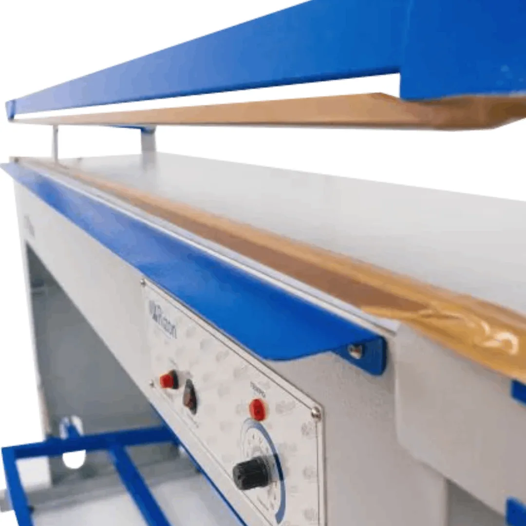 Solda Banner Rizon 1500mm 3mm, foto 4 de 5